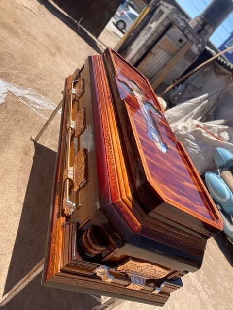 Funeraria Funerales "Encuentro Celestial"